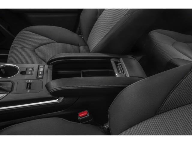 2021 Toyota Highlander Base