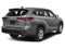 2021 Toyota Highlander Base