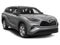 2021 Toyota Highlander Base