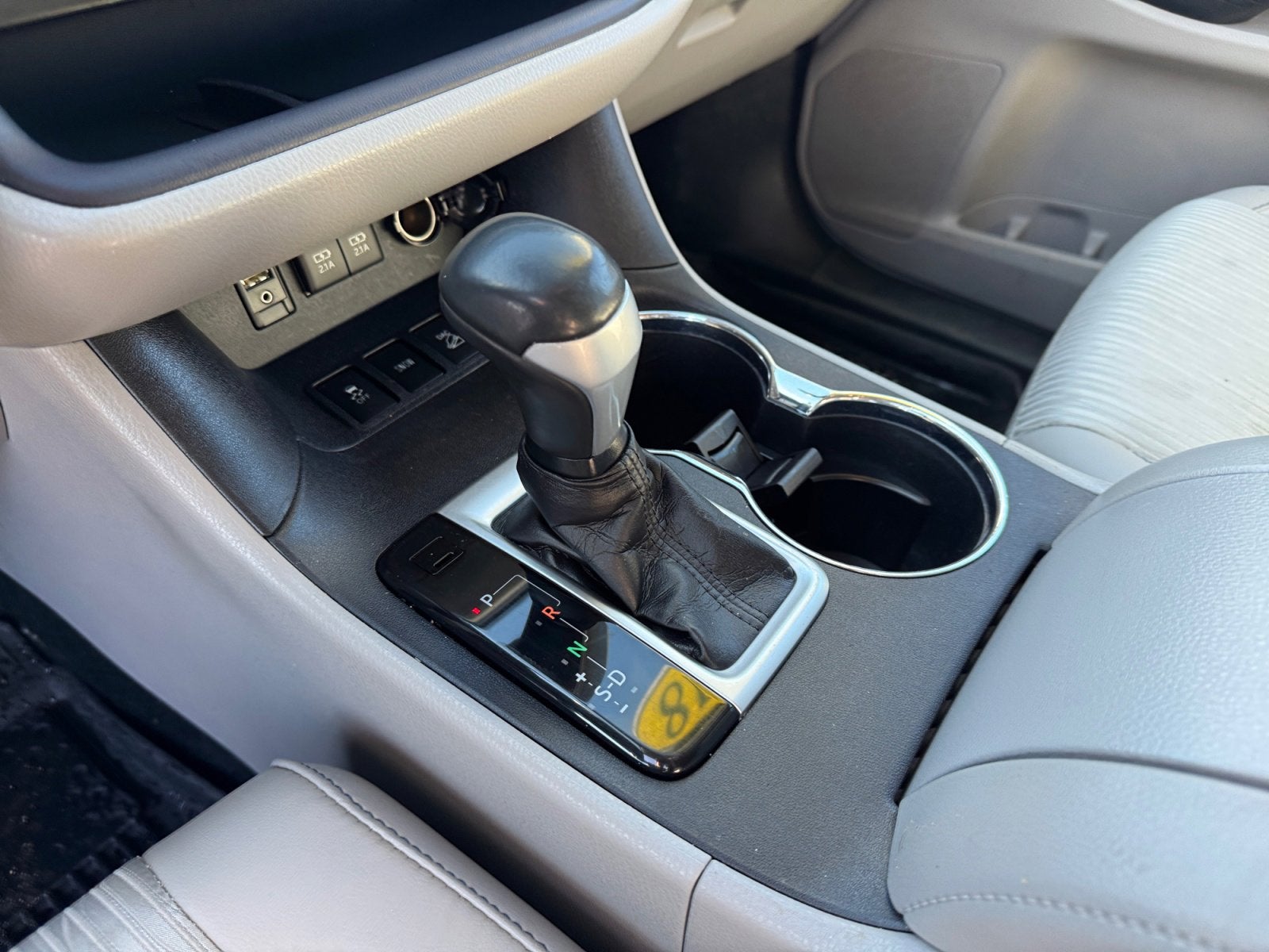 2018 Toyota Highlander LE Plus