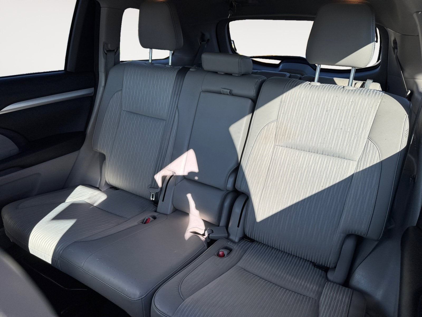 2018 Toyota Highlander LE Plus