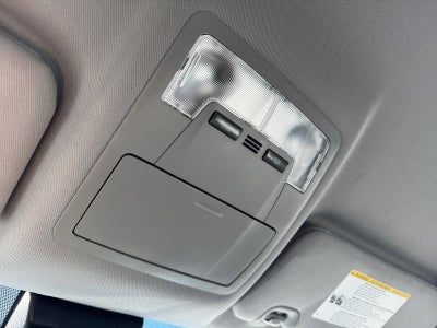 2018 Toyota Highlander LE Plus