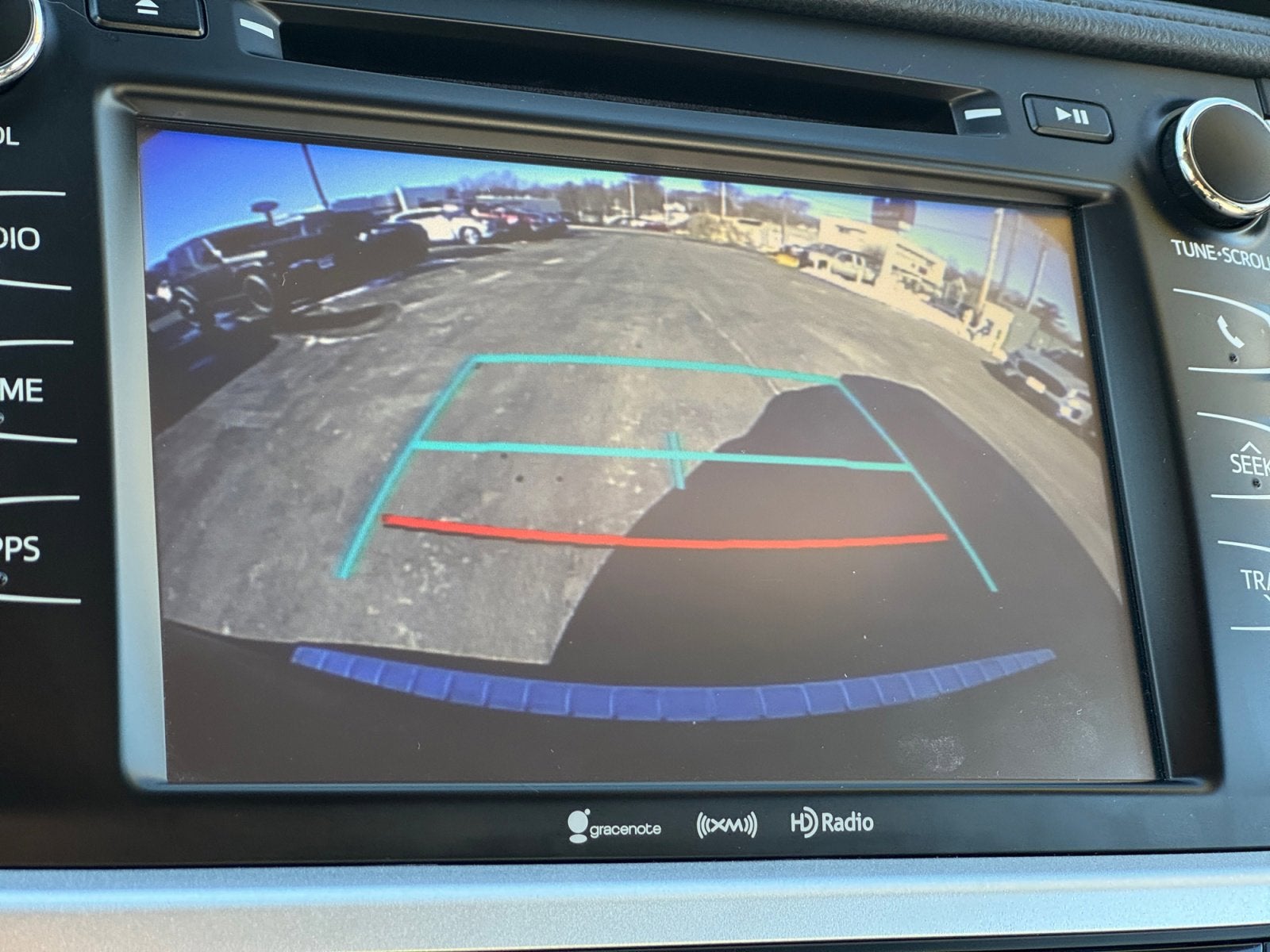 2018 Toyota Highlander LE Plus