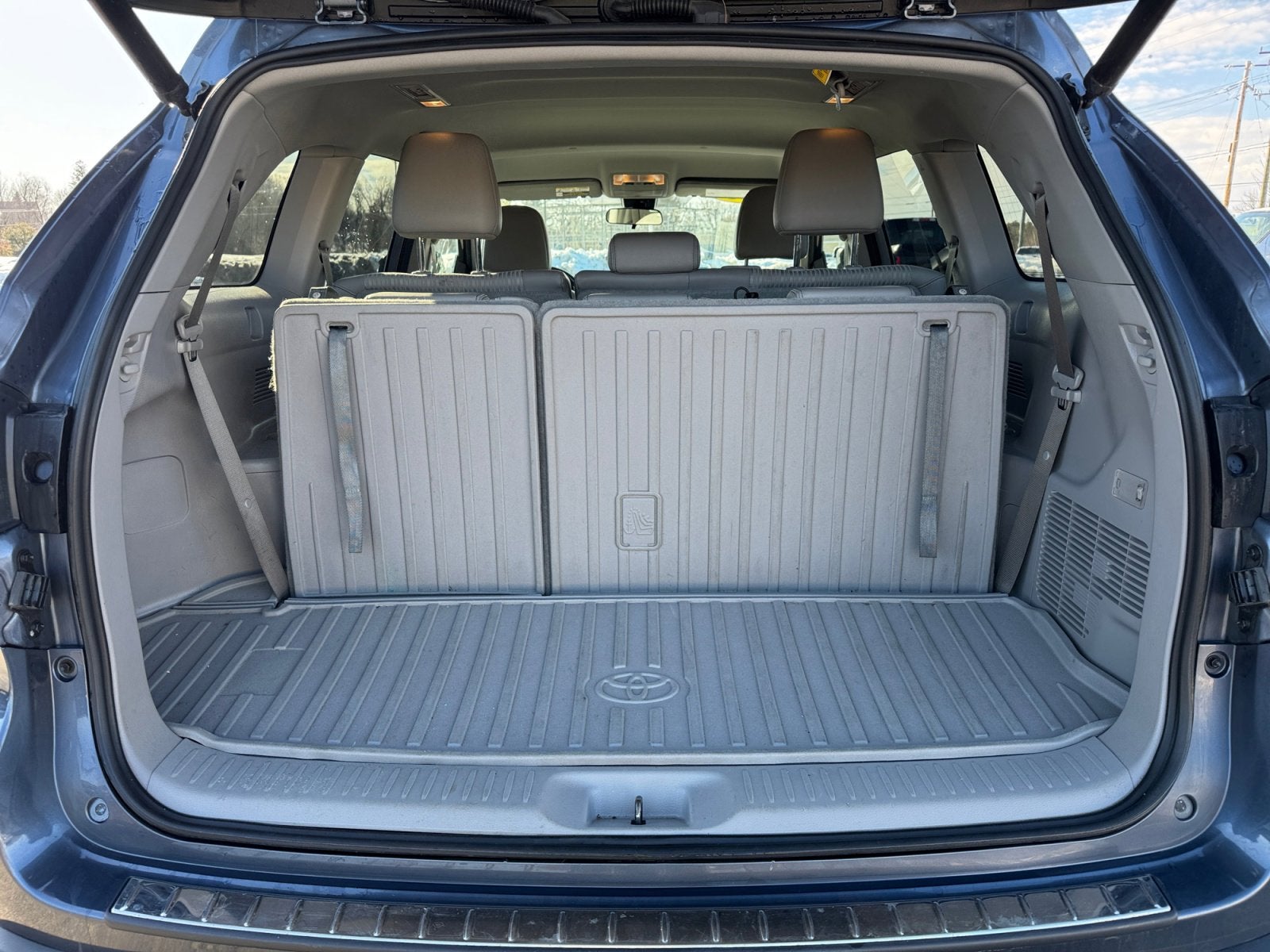 2018 Toyota Highlander LE Plus