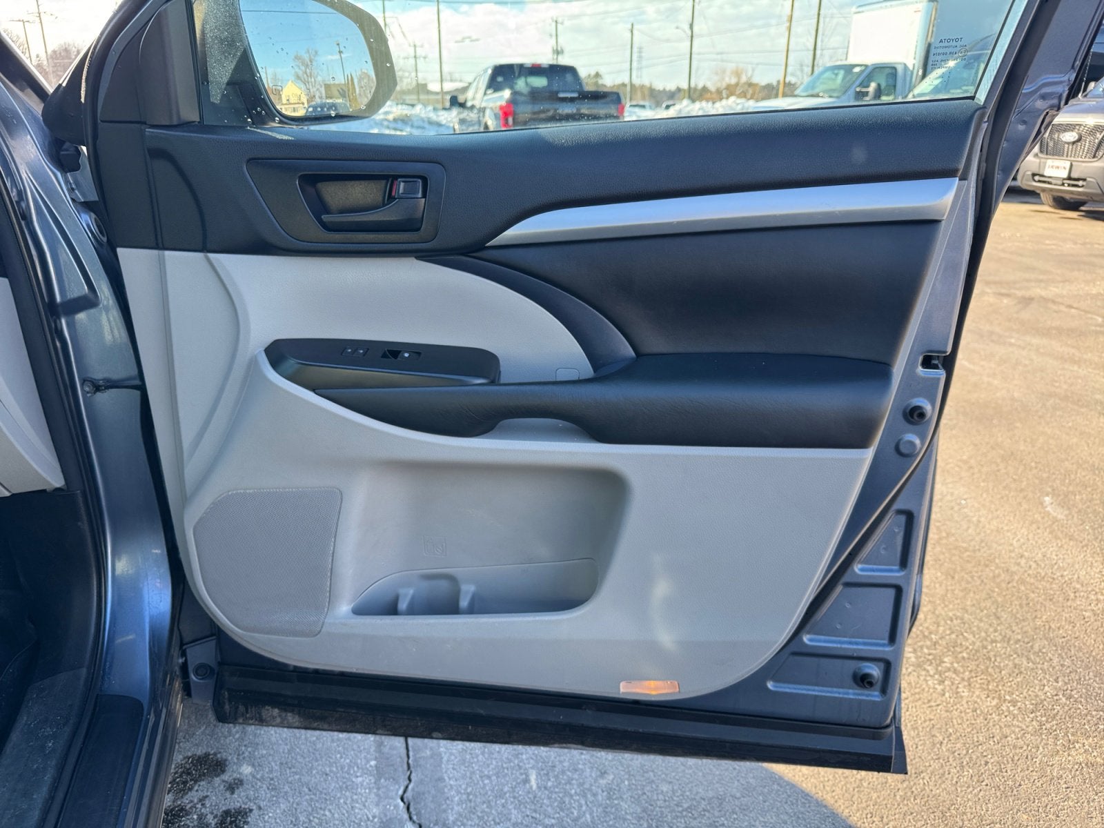 2018 Toyota Highlander LE Plus