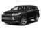2018 Toyota Highlander Base
