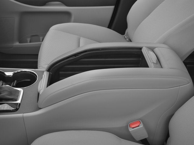 2018 Toyota Highlander Base