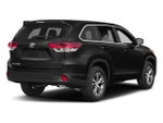 2018 Toyota Highlander Base