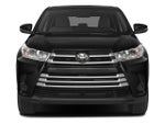 2018 Toyota Highlander Base
