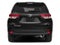 2018 Toyota Highlander Base