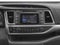 2018 Toyota Highlander Base
