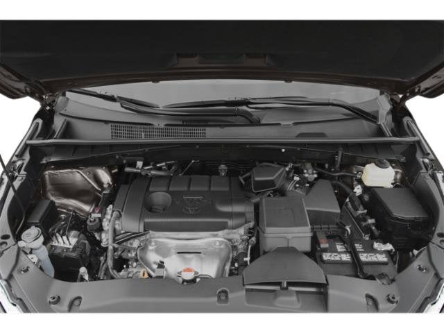 2019 Toyota Highlander LE Plus