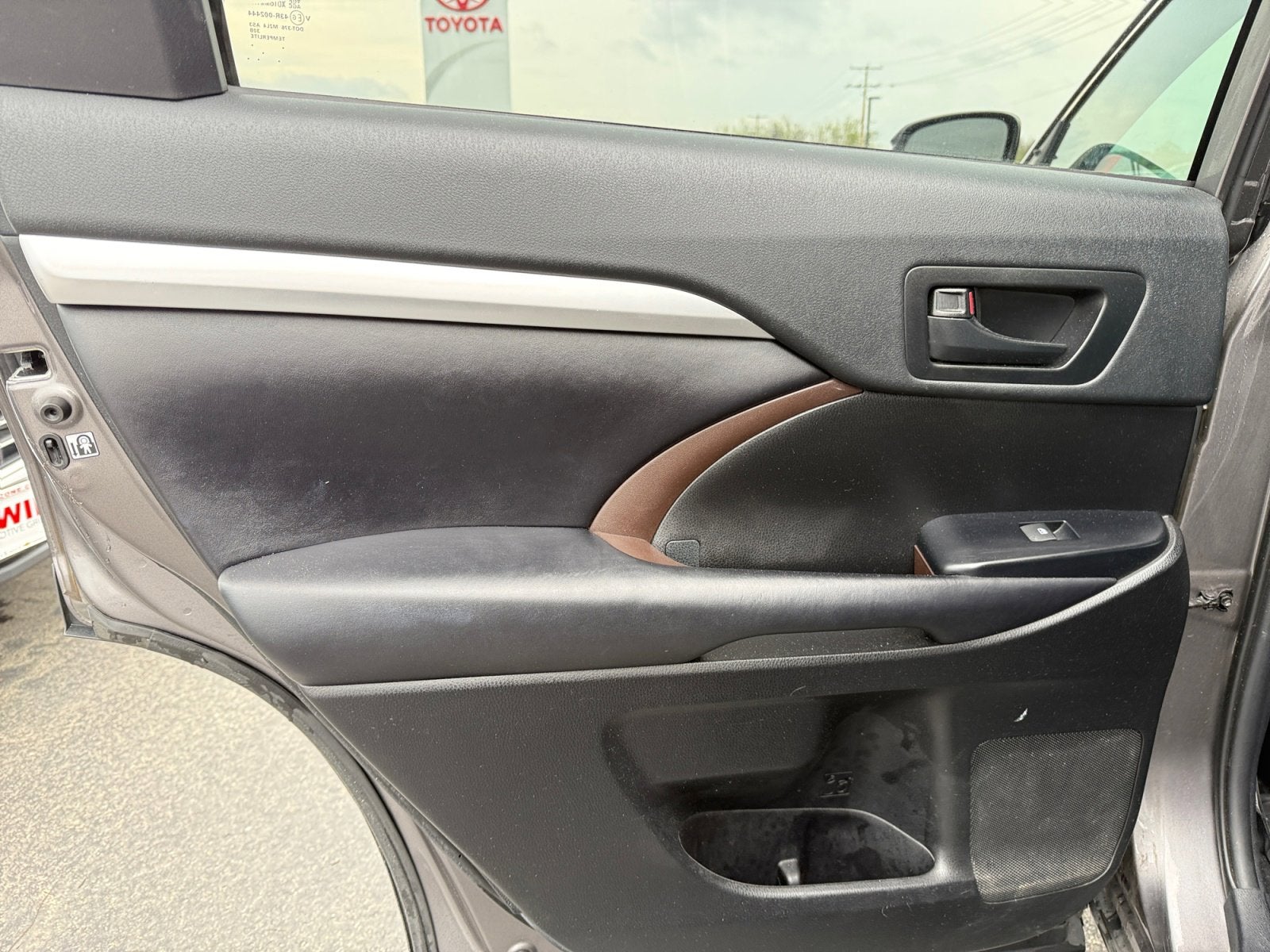 2019 Toyota Highlander LE Plus