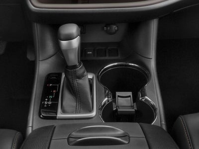 2016 Toyota Highlander Limited Platinum