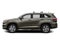 2016 Toyota Highlander Limited Platinum