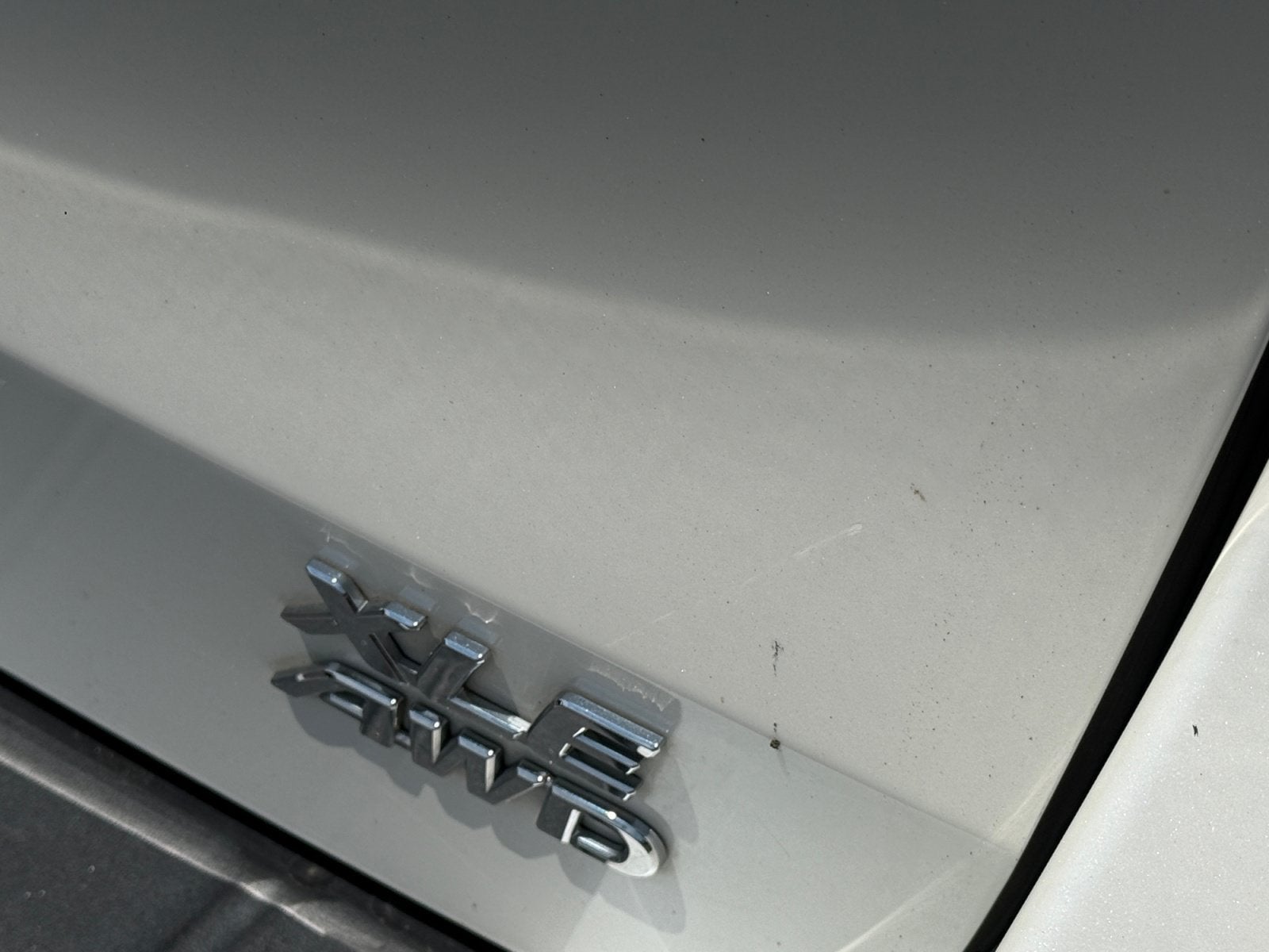 2020 Toyota Sienna XLE