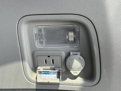 2020 Toyota Sienna XLE