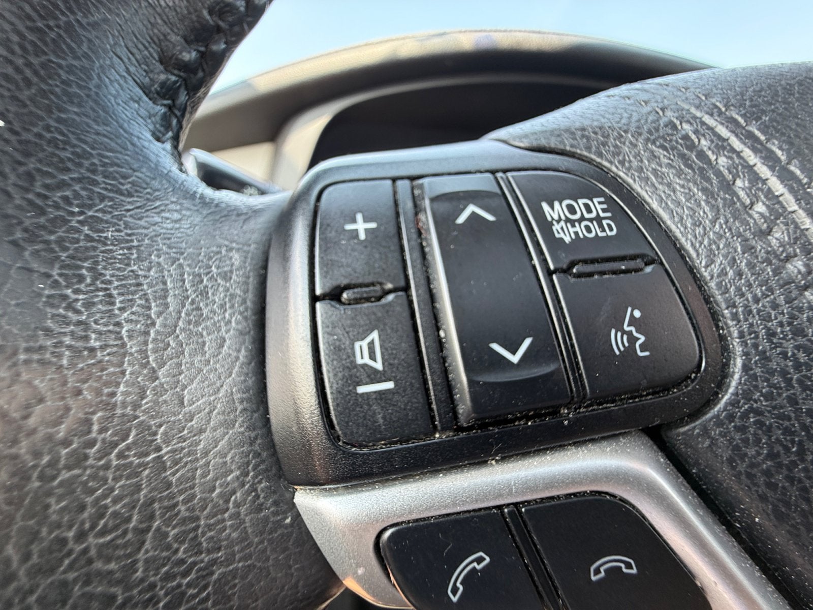 2020 Toyota Sienna XLE