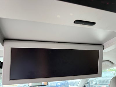 2020 Toyota Sienna XLE