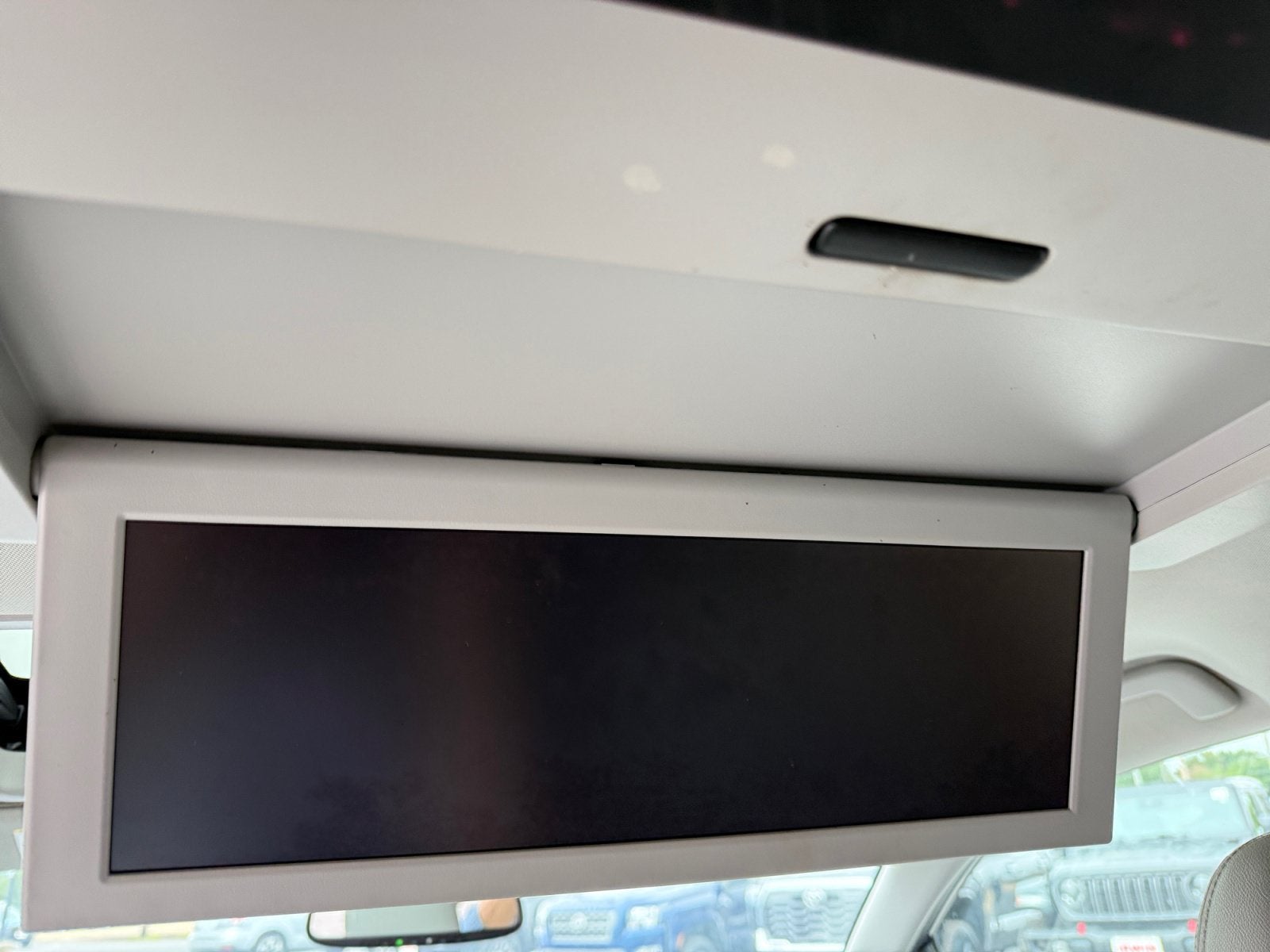 2020 Toyota Sienna XLE