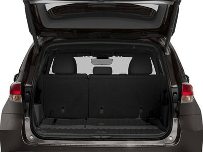 2018 Toyota Highlander Base