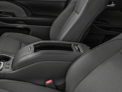 2018 Toyota Highlander Base