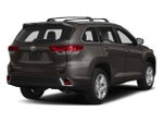 2018 Toyota Highlander Base