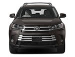 2018 Toyota Highlander Base
