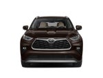 2020 Toyota Highlander Platinum