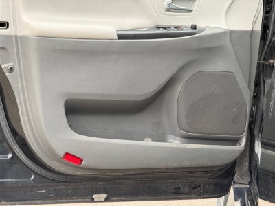 2020 Toyota Sienna LE