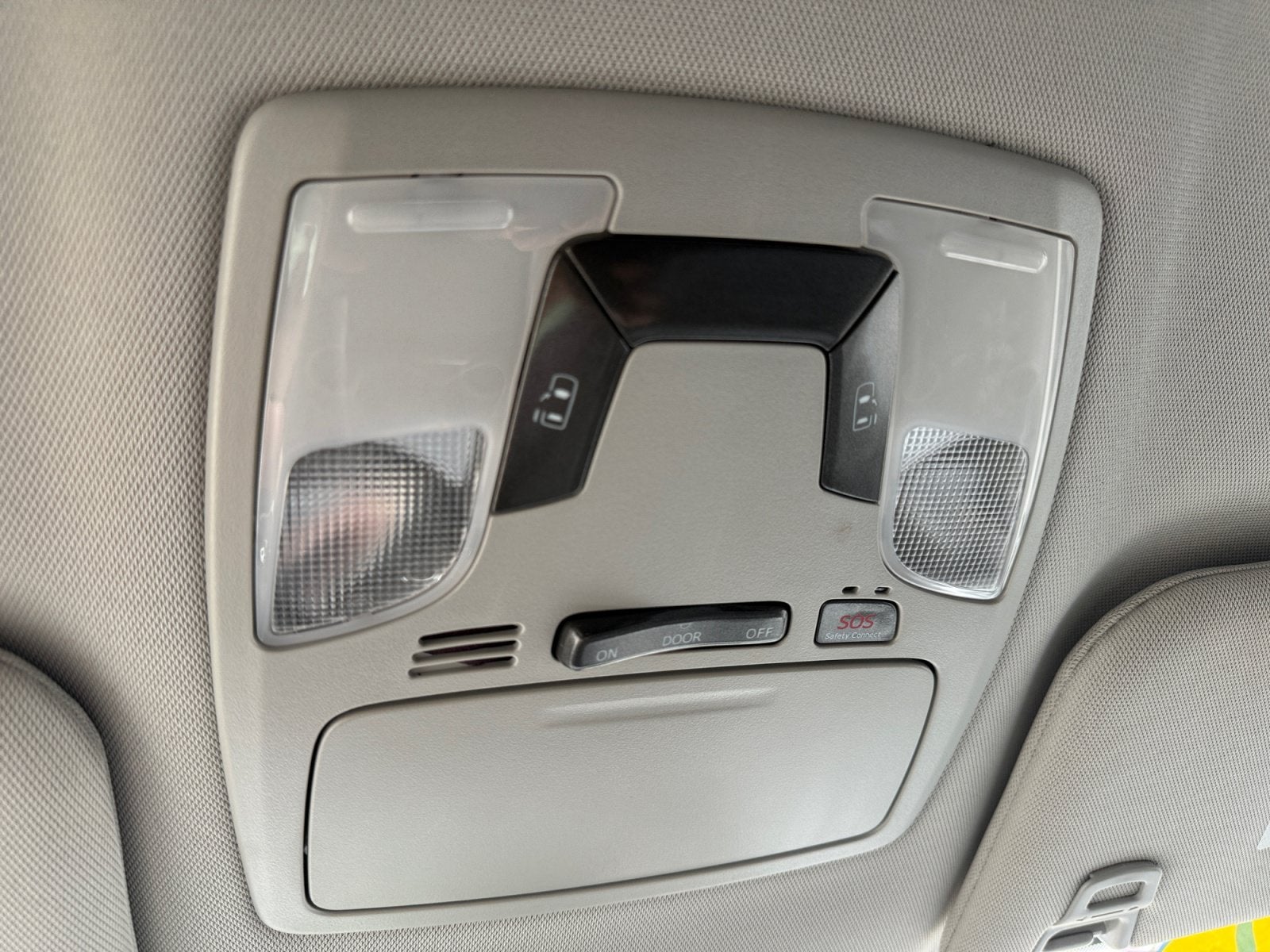 2020 Toyota Sienna LE
