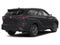 2023 Toyota Highlander Base