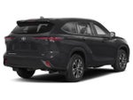 2023 Toyota Highlander Base