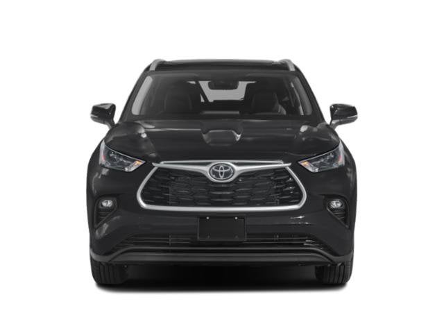 2023 Toyota Highlander Base