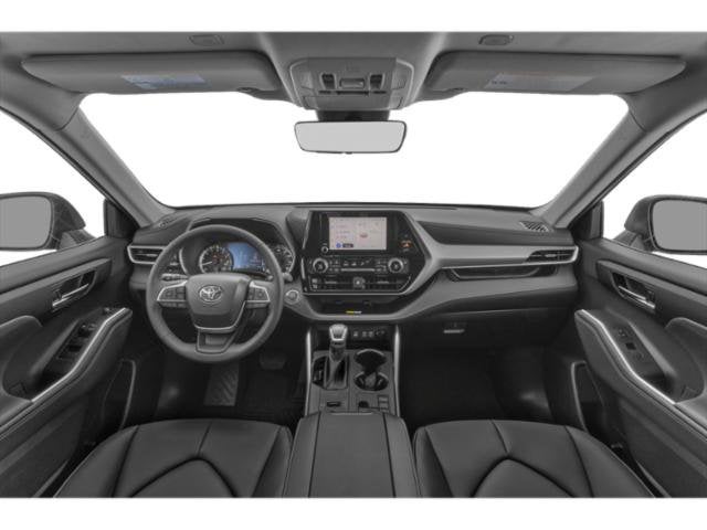 2023 Toyota Highlander Base