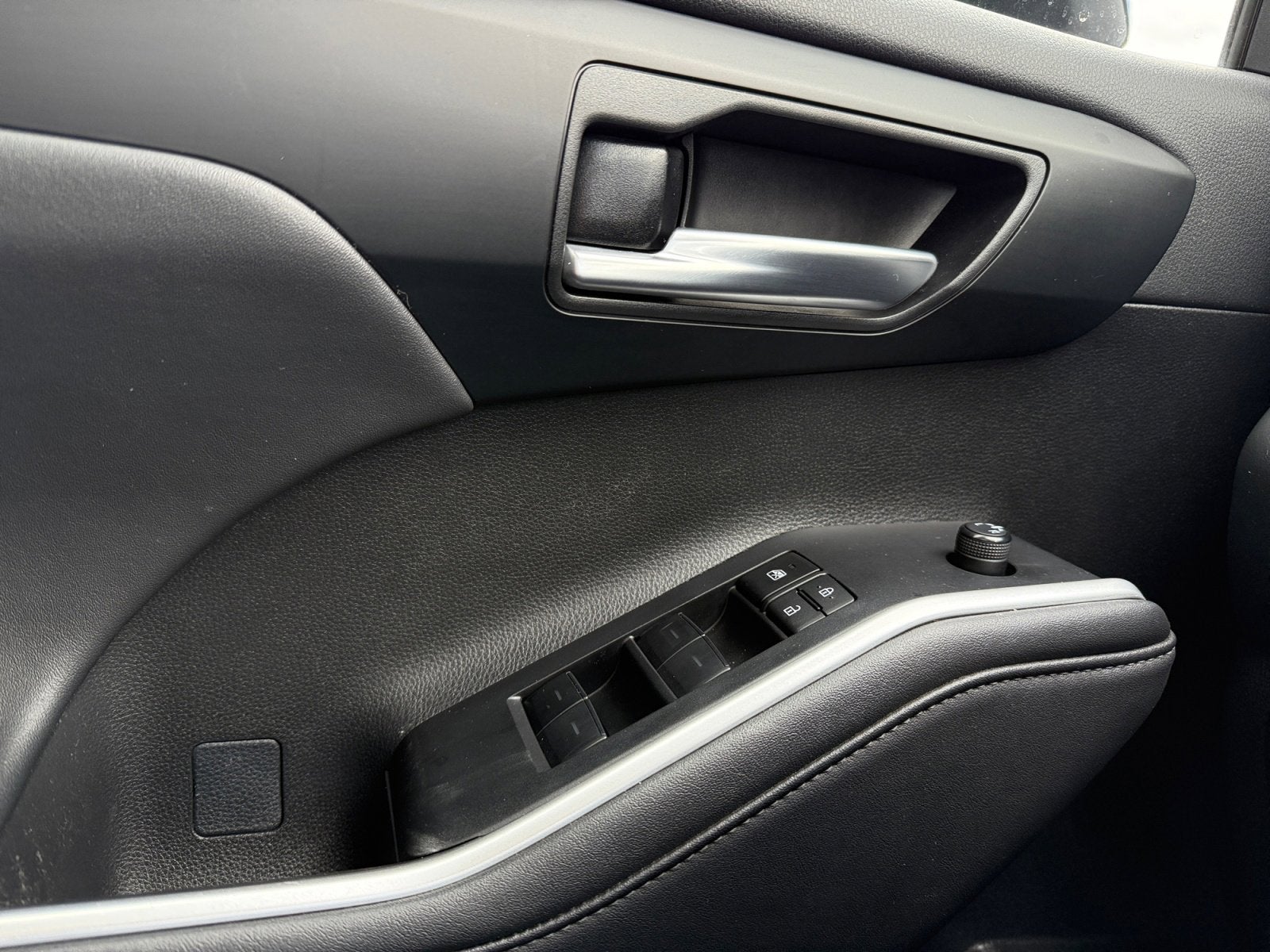 2024 Toyota Highlander XSE