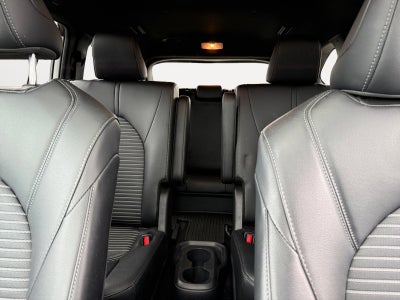 2024 Toyota Highlander XSE