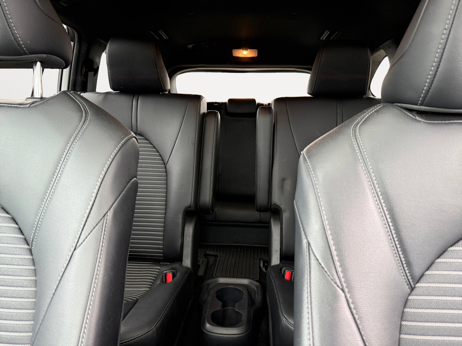 2024 Toyota Highlander XSE