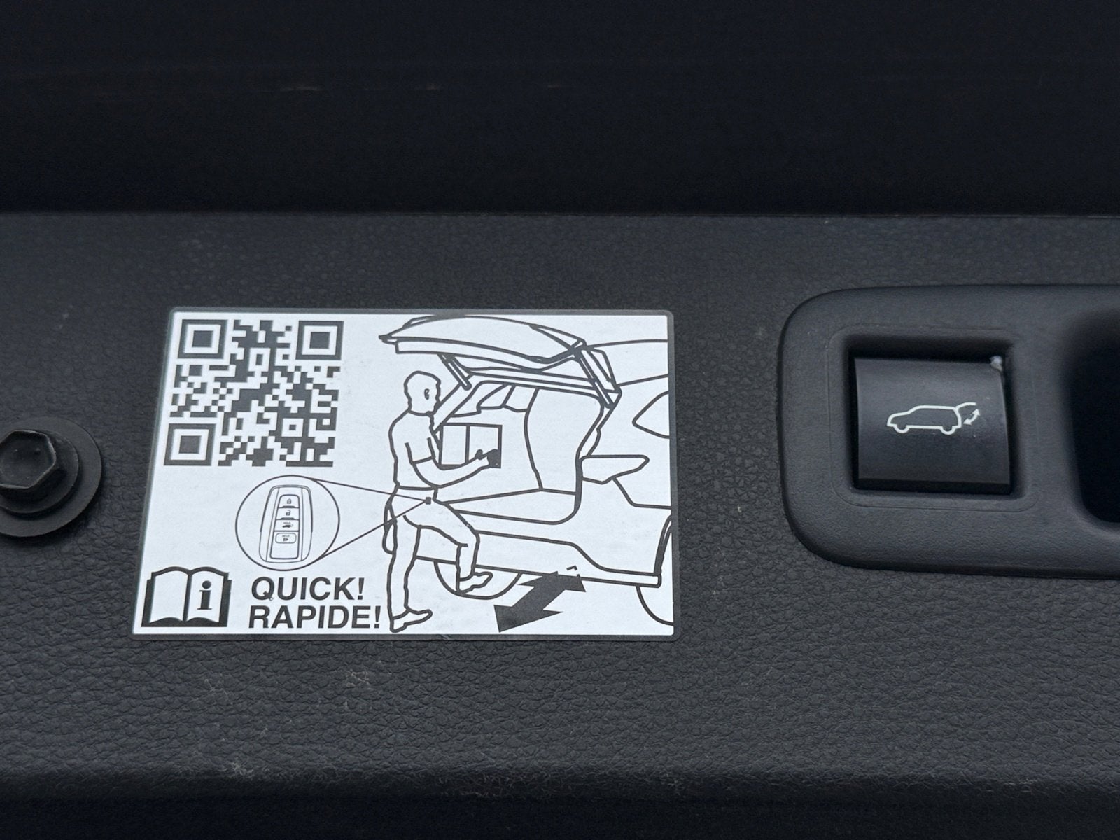 2024 Toyota Highlander XSE