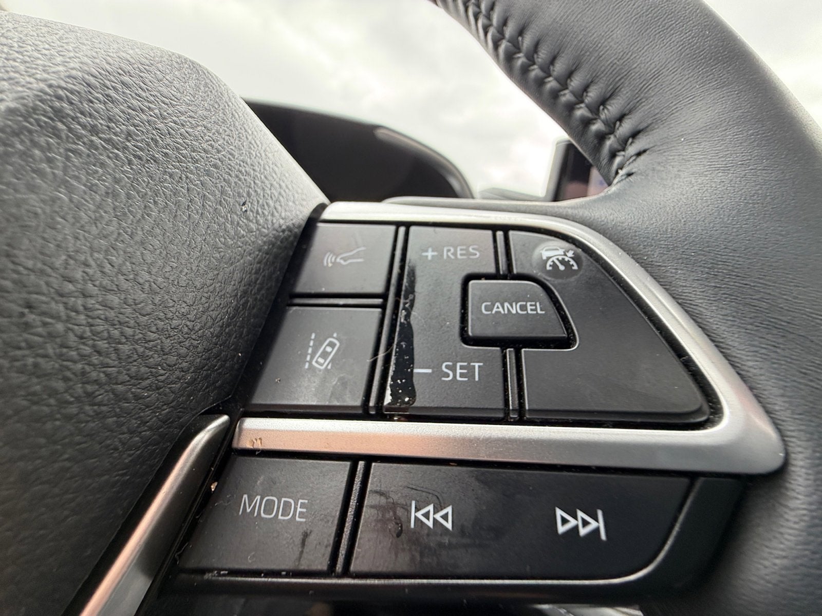 2025 Toyota Highlander Platinum