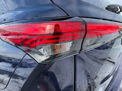 2023 Toyota Highlander Hybrid Limited