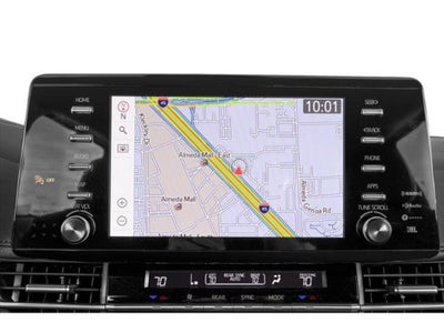 2024 Toyota Sienna Limited
