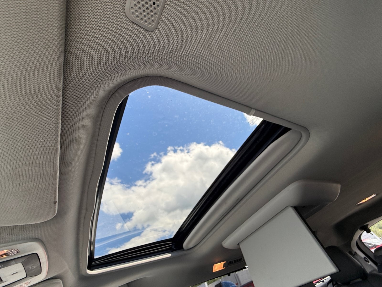 2024 Toyota Sienna Limited