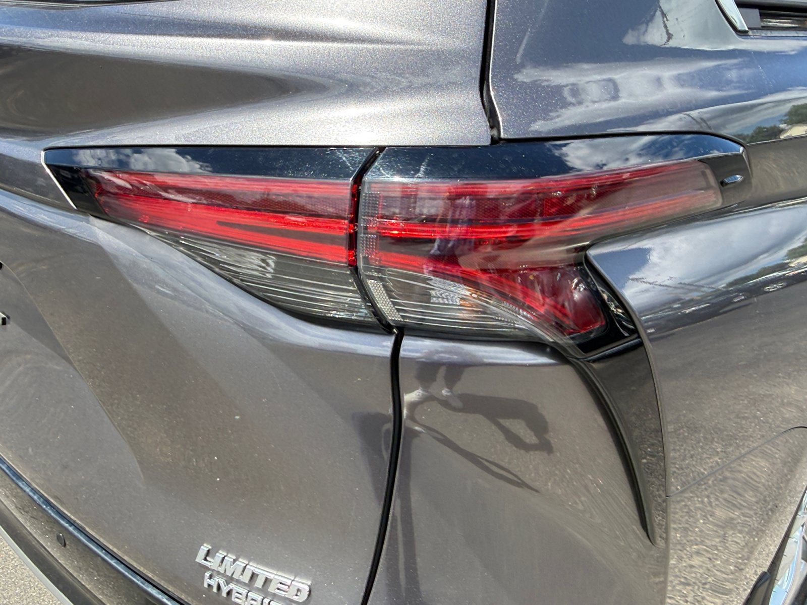 2024 Toyota Sienna Limited
