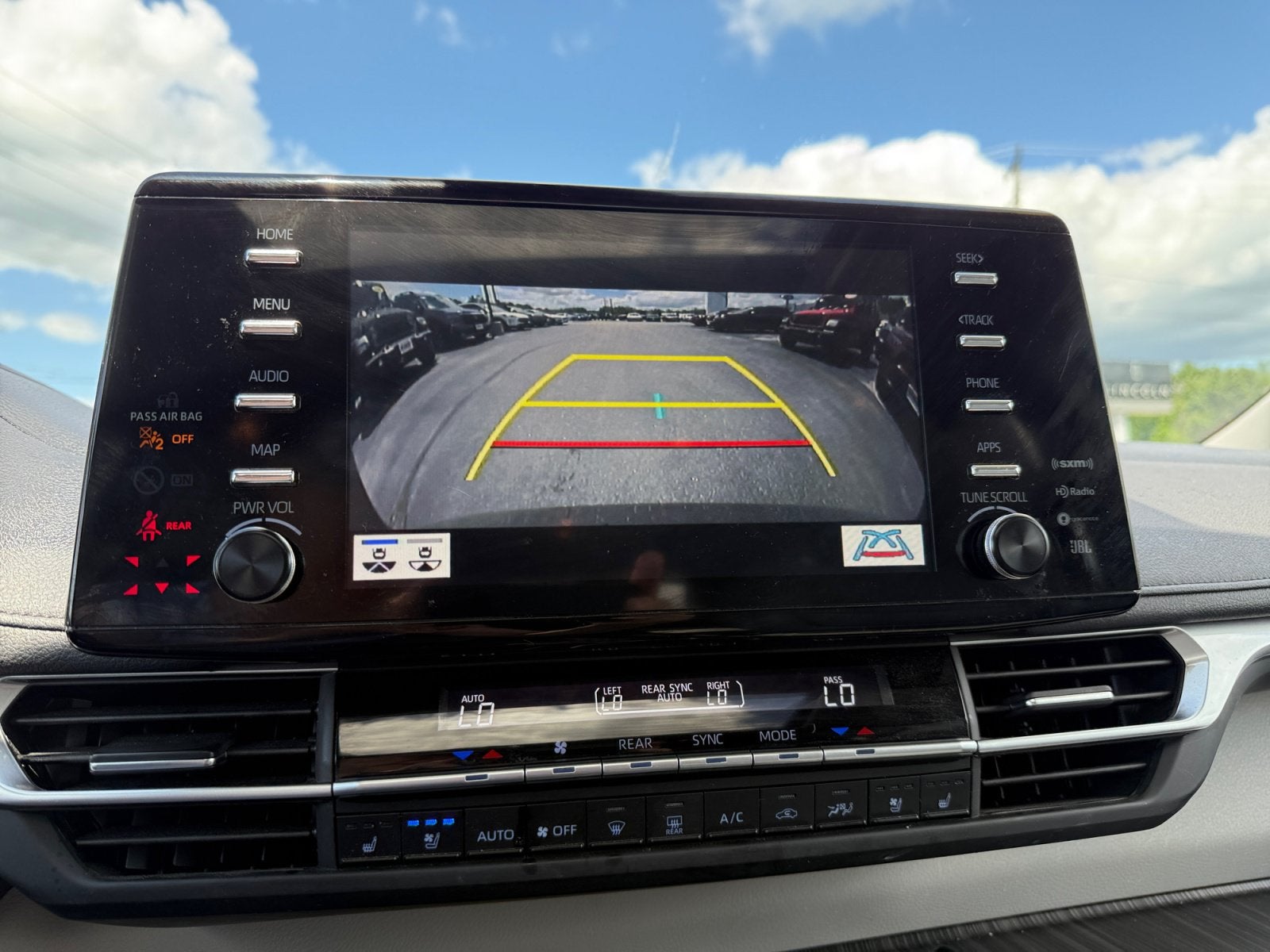 2024 Toyota Sienna Limited