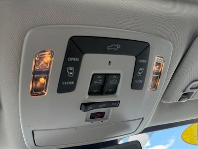 2024 Toyota Sienna Limited