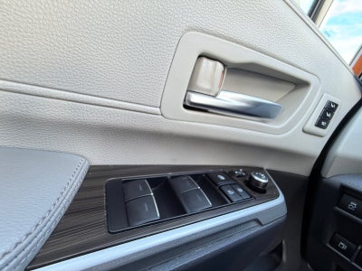 2022 Toyota Sienna Limited