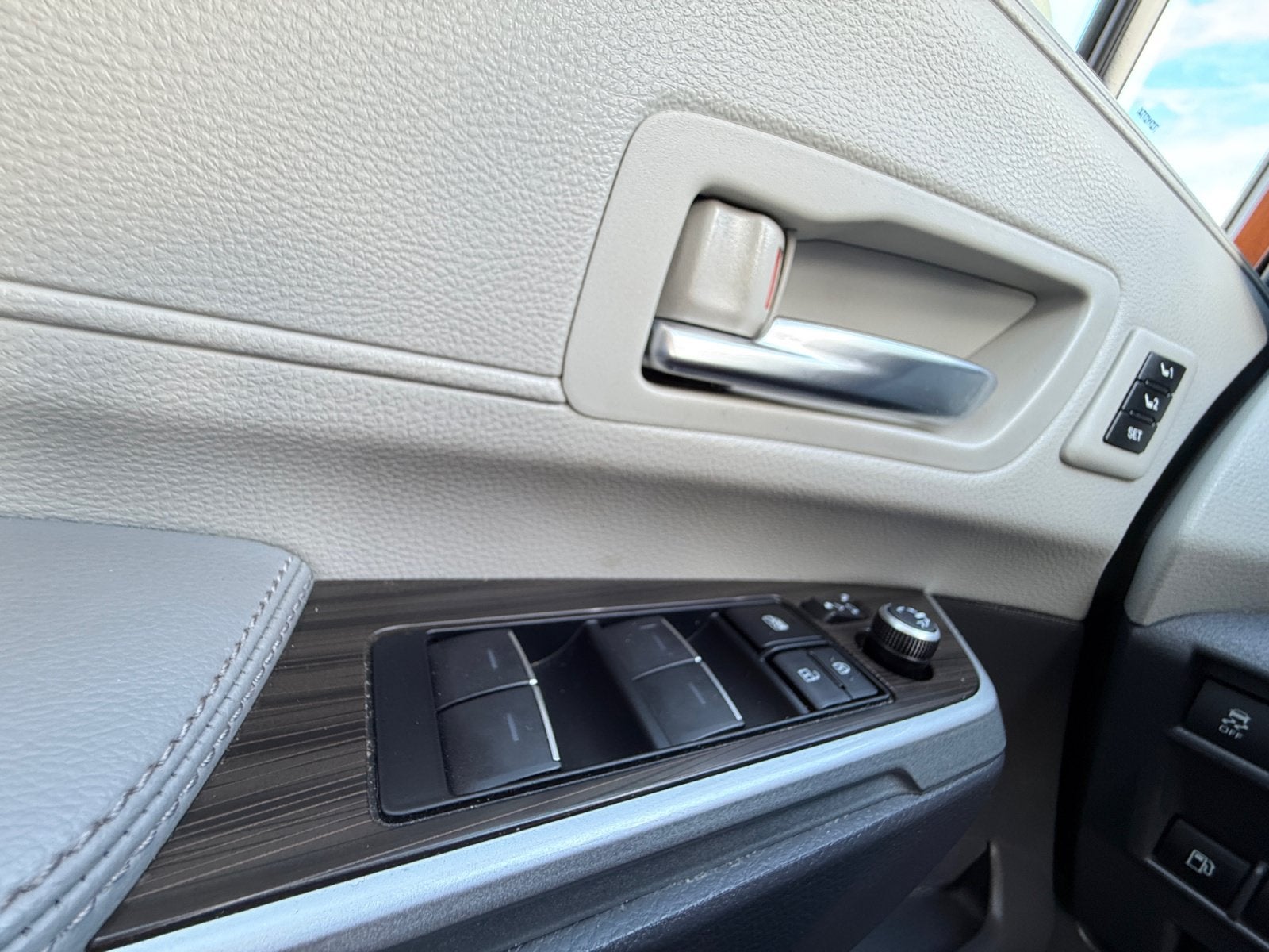 2022 Toyota Sienna Limited