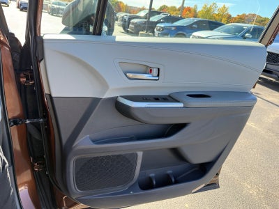 2022 Toyota Sienna Limited