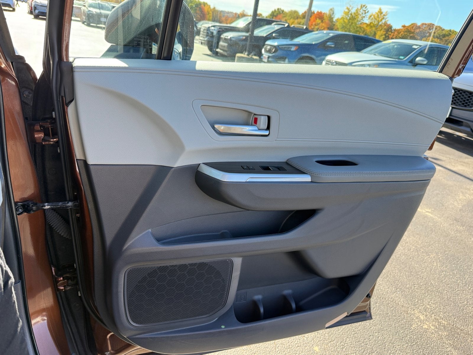 2022 Toyota Sienna Limited